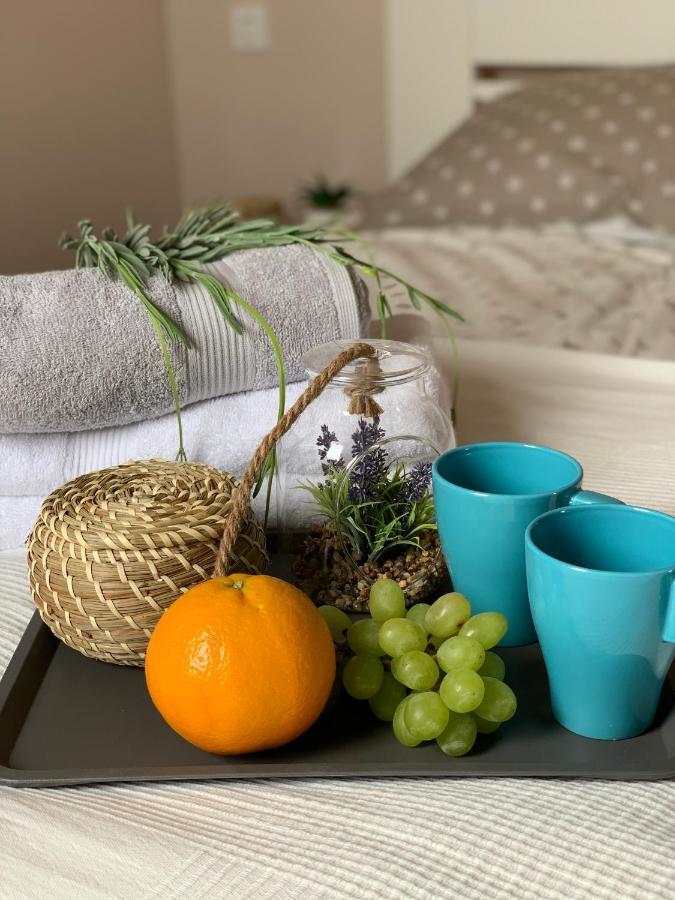 Apartman Maroon Lovran Eksteriør billede